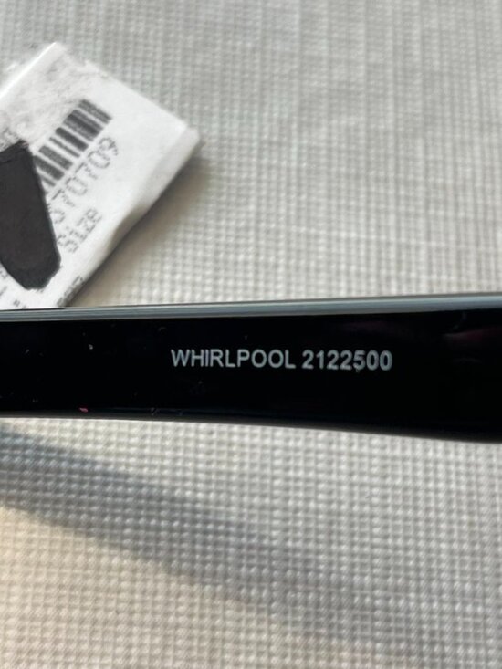 AIRE Whirlpool Sunglasses Black Frame Cinnamon Tint Lenses main image 5